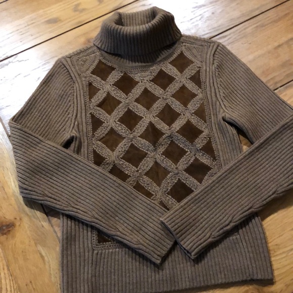 Vintage Banana Republic Sweater - Picture 1 of 8